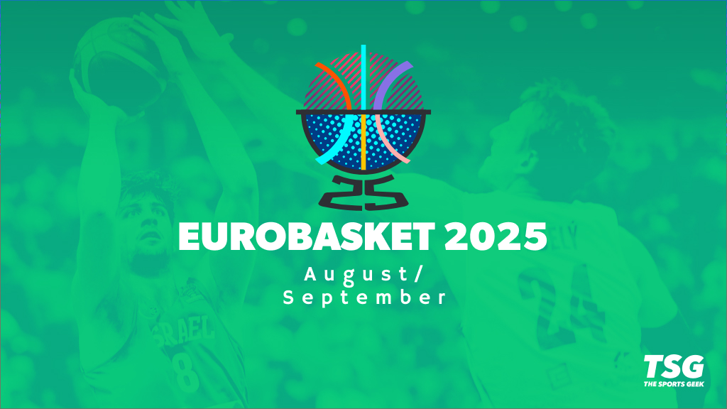 EuroBasket 2025 Betting Preview: Odds, Predictions, Best Bets