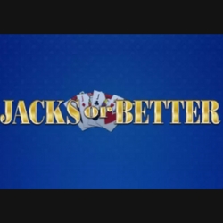 Jacks or Better title card