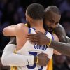 NBA Schedule Released for Opening Night, Christmas, and MLK Day Games