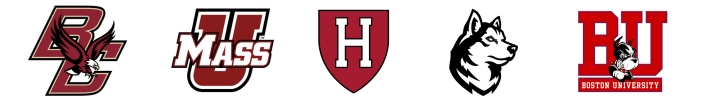 Massachusetts College Teams