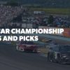 NASCAR Championship 2025 Betting Preview: Cup Series Odds and Predictions