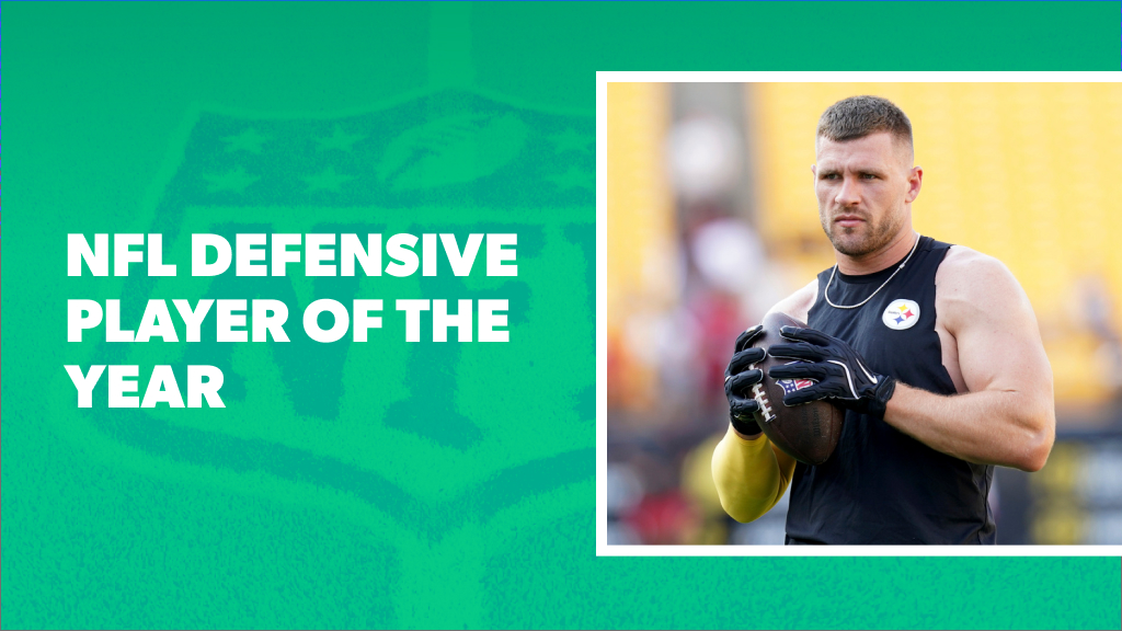 2025 NFL Defensive Player of the Year Odds, Favorites, and Predictions