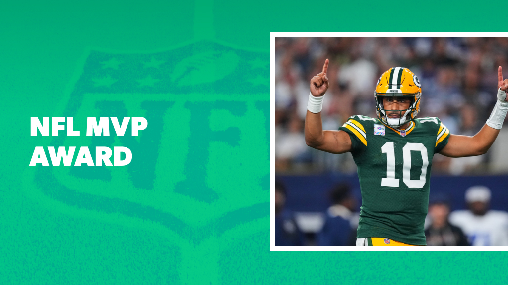 NFL MVP Award odds and predictions