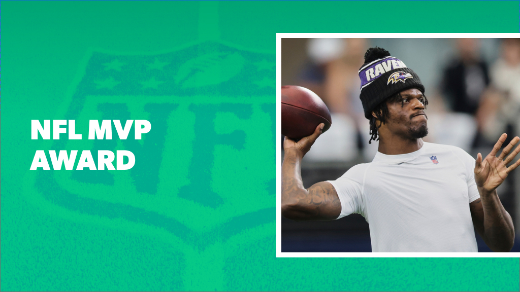 NFL MVP Award