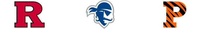 New Jersey College Teams