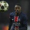 PSG Breaks Record for Ballon d’Or Nominees from One Club with Nine