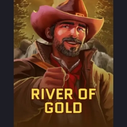 River of Gold title card