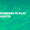 Best Roulette Numbers: Should You Bet on a Specific Number?