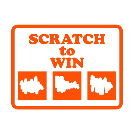 Scratch Game