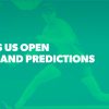 2025 ATP US Open Betting Preview: Odds and Predictions