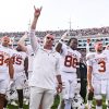 SEC Moving to Nine-Game Conference Slate in 2026; Will CFP Be a Two-Conference Race?