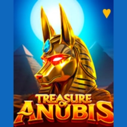 Treasure of Anubis
