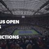 WTA US Open 2025 Tennis Odds: Can Sabalenka Repeat at Flusing Meadows?