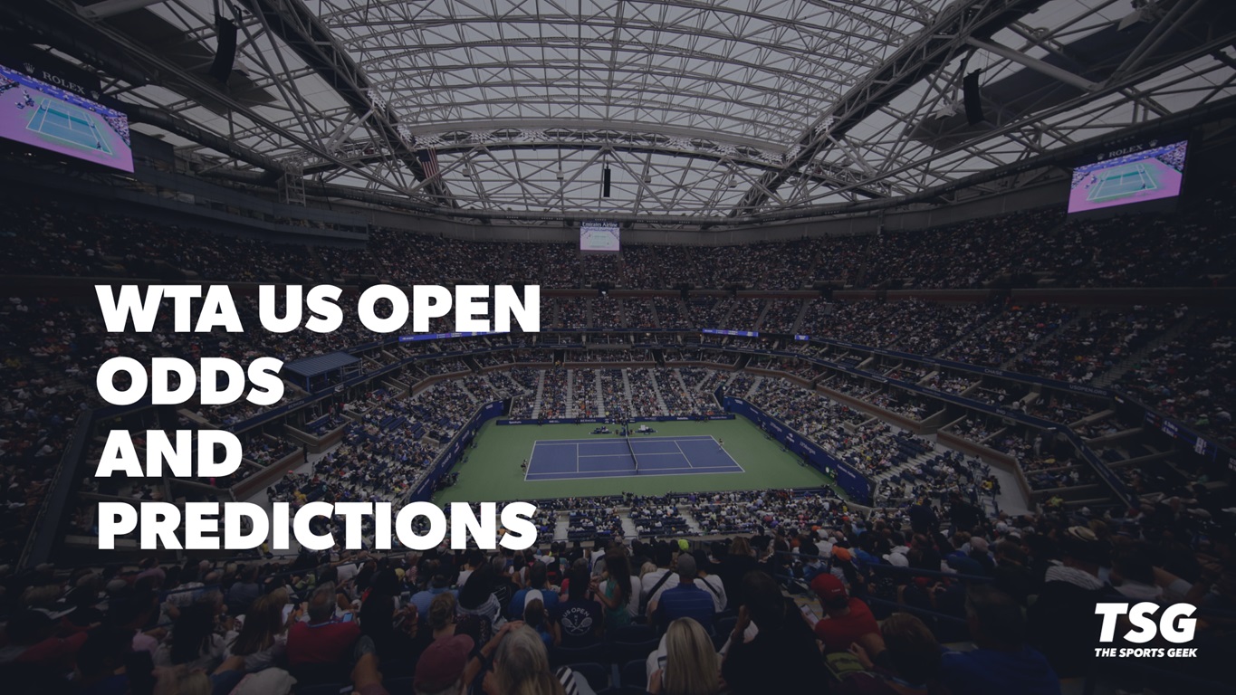 WTA US Open odds and predictions