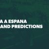 Vuelta a Espana 2025 Betting Preview: Odds, Predictions, and Betting Pick