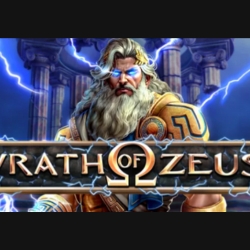 Wrath of Zeus title card