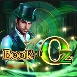 Book of Oz