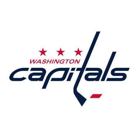 Capitals logo