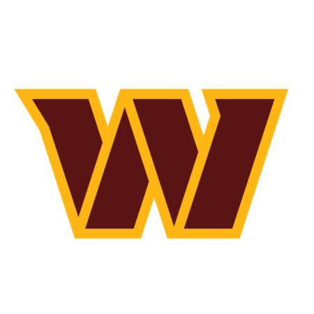 Commanders logo