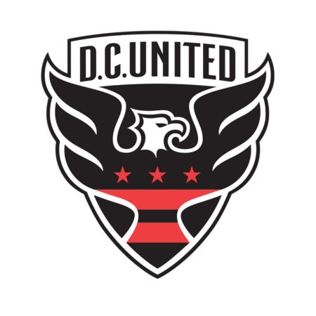 DC United logo