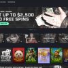 Lucky Rebel Launches Online Sportsbook and Casino