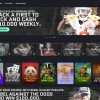 Lucky Rebel: A New Sports Betting and Casino Site Worth Trying