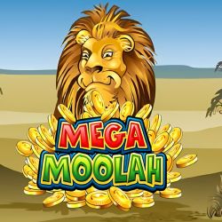 Mega Moolah