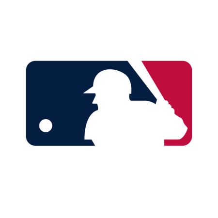 MLB logo