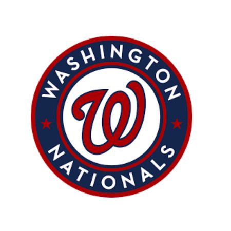 Nationals logo