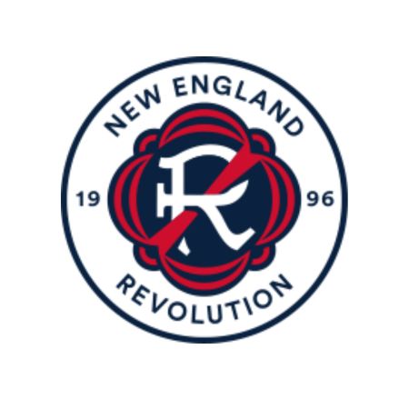 New England Revolution logo
