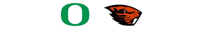 Oregon College Sports