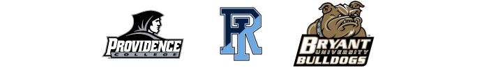 Rhode Island college teams