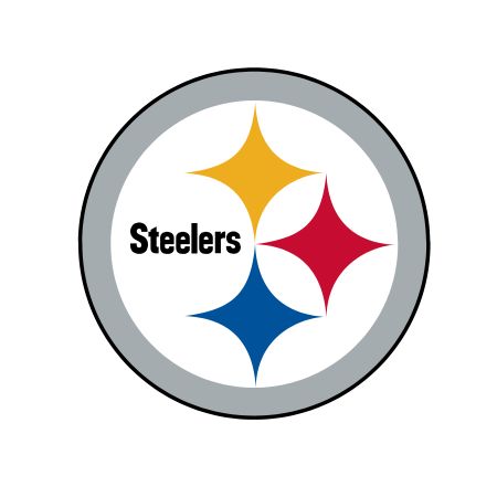 Steelers logo