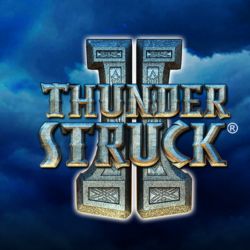 Thunderstruck II