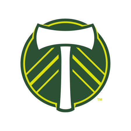 Portland Timbers logo