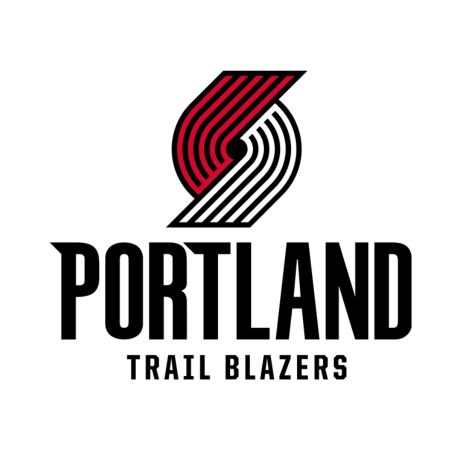 Portland Trail Blazers logo