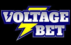 Voltage Bet Logo