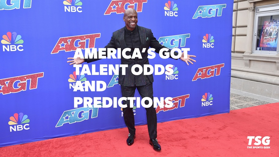 America’s Got Talent Odds and Predictions: Who Will Win AGT 2025?