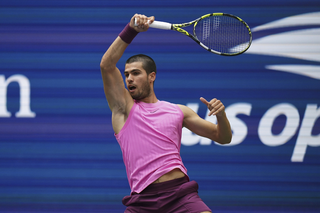 Sinner vs. Alcaraz Odds and Prediction: US Open 2025 Final Preview