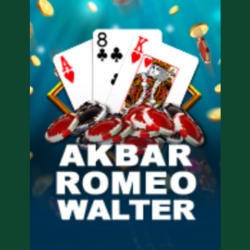 Akbar Romeo Walter