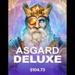 Asgard Deluxe