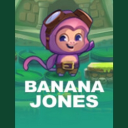 Banana Jones