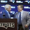 Why Would Bill Belichick Deny UNC Access to the New England Patriots?