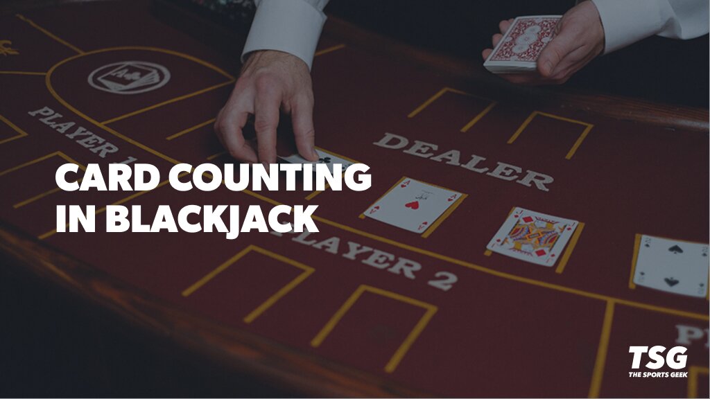 How to Count Cards in Blackjack?