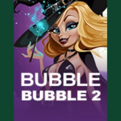 Bubble Bubble 2
