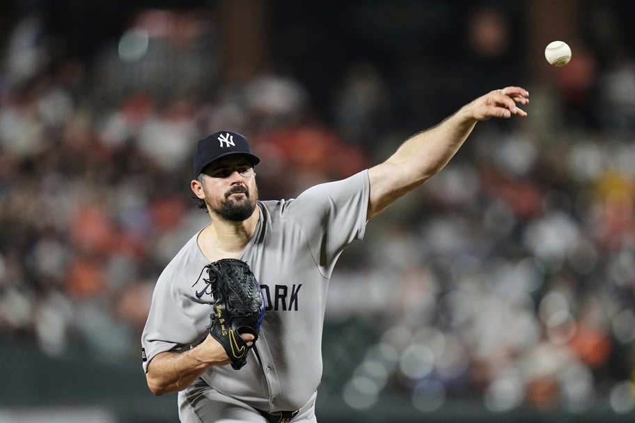Predicciones MLB Hoy, 25 de Septiembre: Apuestas inteligentes con