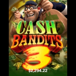 Cash Bandits 3