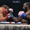 Bookies Suggest Crawford-Canelo Rematch After Massive Crawford Victory