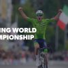 Cycling World Championships Road Race 2025 Preview: Odds and Predictions