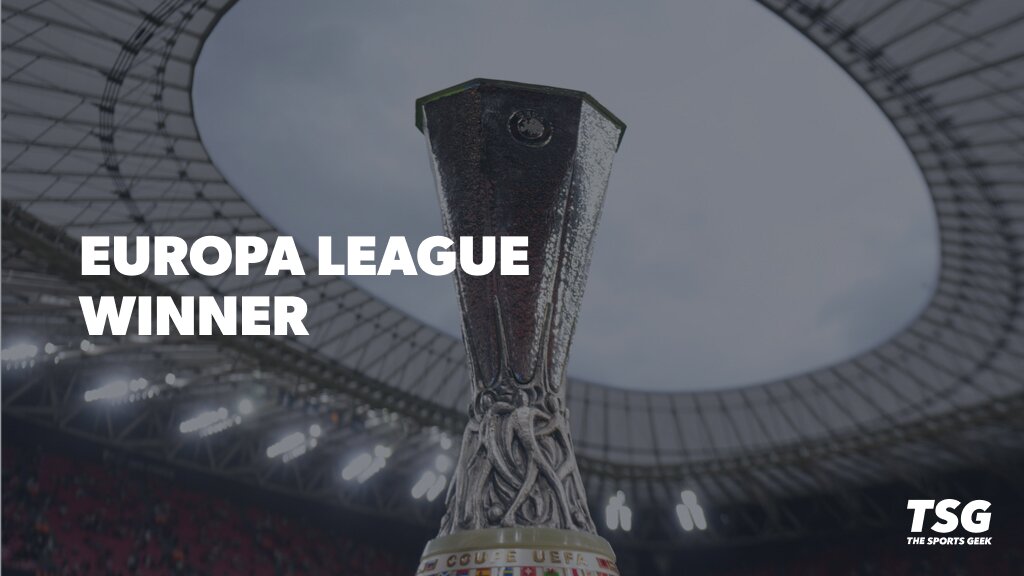 2025-26 UEFA Europa League Betting Preview: Winner Odds, Favorites, Predictions